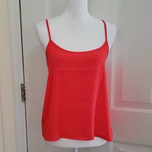 Abercrombie & Fitch Cami Tank Top Size XS